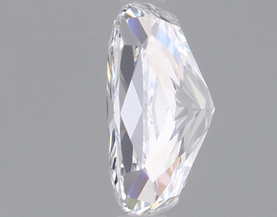0.93 Carat Elongated Cushion Lab Diamond :: 360 spin frame 06