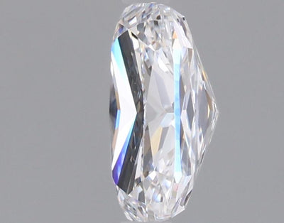 0.93 Carat Elongated Cushion Lab Diamond :: 360 spin frame 07