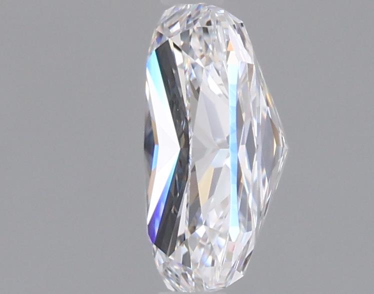 0.93 Carat Elongated Cushion Lab Diamond :: 360 spin frame 07