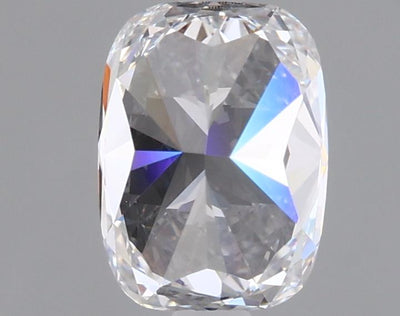 0.94 Carat Elongated Cushion Lab Diamond :: 360 spin frame 01