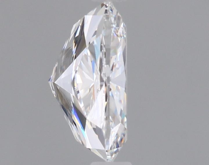 0.94 Carat Elongated Cushion Lab Diamond :: 360 spin frame 02