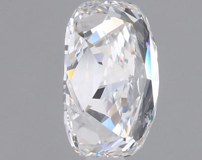 0.94 Carat Elongated Cushion Lab Diamond :: 360 spin frame 03