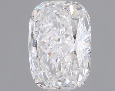 0.94 Carat Elongated Cushion Lab Diamond :: 360 spin frame 04