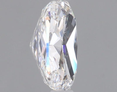 0.94 Carat Elongated Cushion Lab Diamond :: 360 spin frame 06
