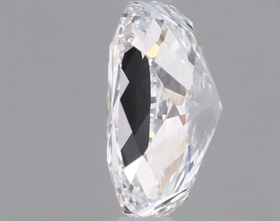 0.94 Carat Elongated Cushion Lab Diamond :: 360 spin frame 07