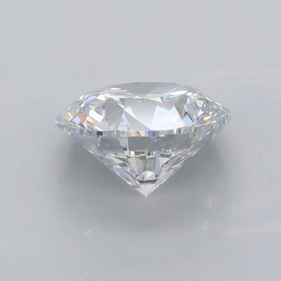 0.79 Carat Round Lab Diamond :: 360 spin frame 01