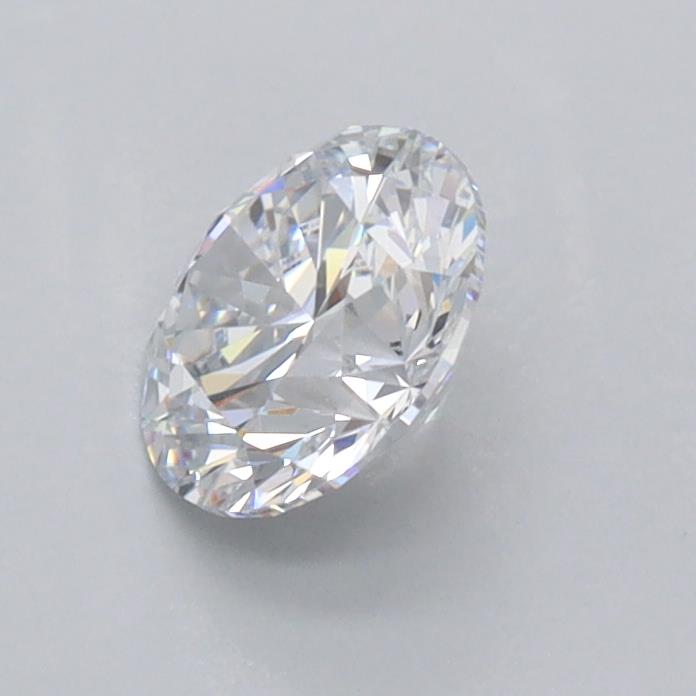 0.79 Carat Round Lab Diamond :: 360 spin frame 02
