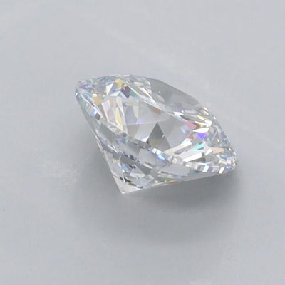 0.79 Carat Round Lab Diamond :: 360 spin frame 03