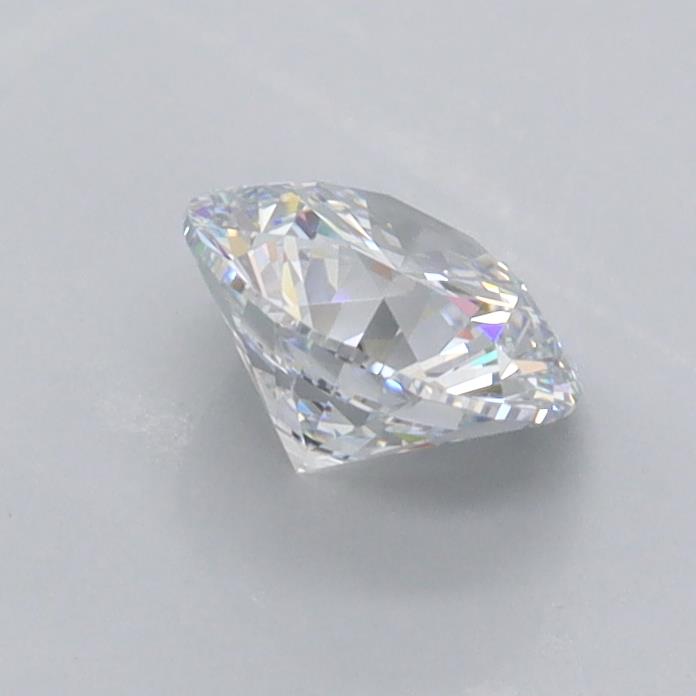 0.79 Carat Round Lab Diamond :: 360 spin frame 03