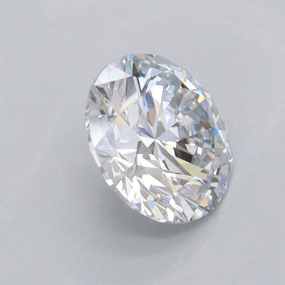 0.79 Carat Round Lab Diamond :: 360 spin frame 04