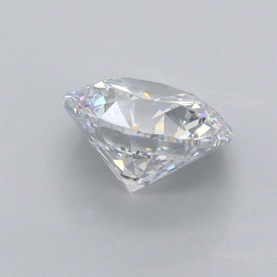0.79 Carat Round Lab Diamond :: 360 spin frame 06