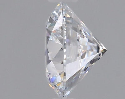 0.76 Carat Round Lab Diamond :: 360 spin frame 02