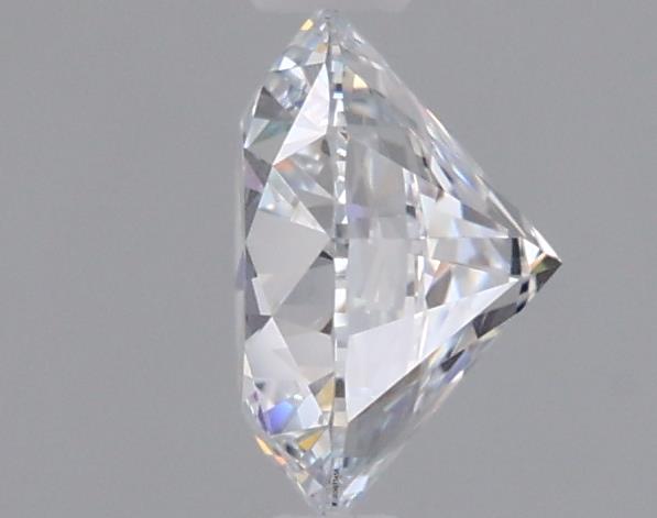 0.76 Carat Round Lab Diamond :: 360 spin frame 02
