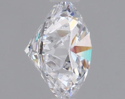 0.76 Carat Round Lab Diamond :: 360 spin frame 04