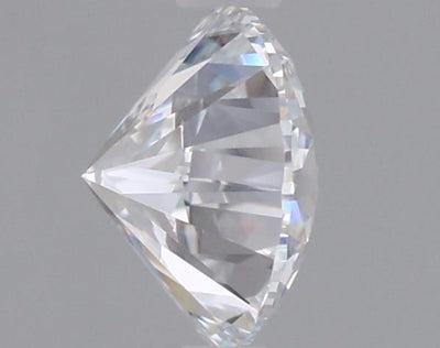 0.76 Carat Round Lab Diamond :: 360 spin frame 07