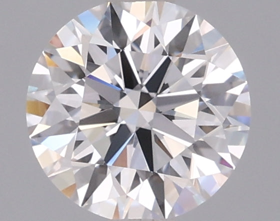 0.97 Carat Round Lab Diamond