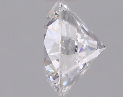 0.97 Carat Round Lab Diamond :: 360 spin frame 01