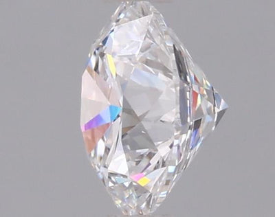 0.97 Carat Round Lab Diamond :: 360 spin frame 04