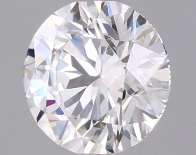 0.97 Carat Round Lab Diamond :: 360 spin frame 05