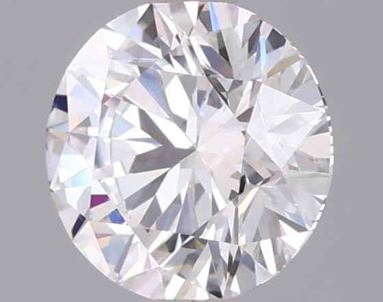 0.97 Carat Round Lab Diamond :: 360 spin frame 05