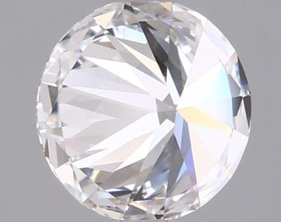 0.97 Carat Round Lab Diamond :: 360 spin frame 07