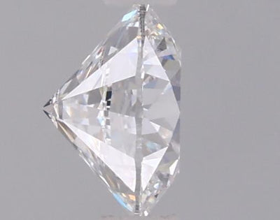 0.71 Carat Round Lab Diamond :: 360 spin frame 02