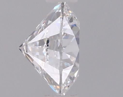 0.71 Carat Round Lab Diamond :: 360 spin frame 02