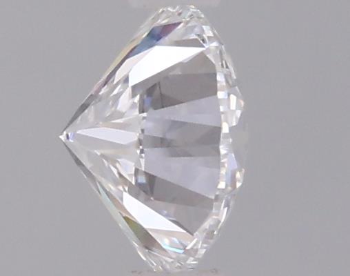 0.71 Carat Round Lab Diamond :: 360 spin frame 04