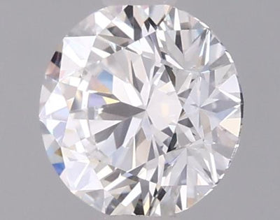 0.71 Carat Round Lab Diamond :: 360 spin frame 05