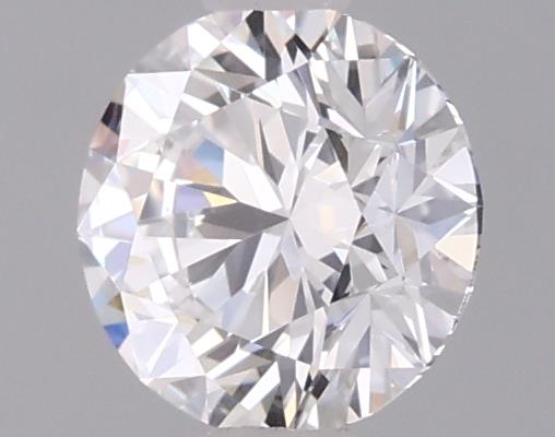 0.71 Carat Round Lab Diamond :: 360 spin frame 05