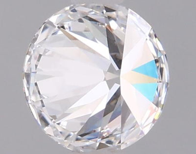 0.71 Carat Round Lab Diamond :: 360 spin frame 07