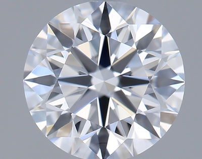 0.98 Carat Round Lab Diamond