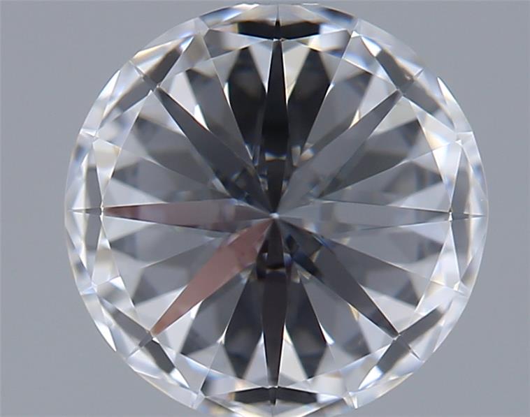 0.98 Carat Round Lab Diamond :: 360 spin frame 02