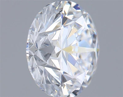 0.98 Carat Round Lab Diamond :: 360 spin frame 03