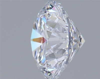 0.98 Carat Round Lab Diamond :: 360 spin frame 04
