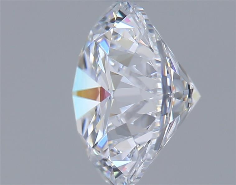 0.98 Carat Round Lab Diamond :: 360 spin frame 04