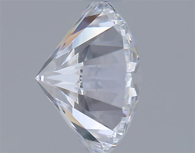 0.98 Carat Round Lab Diamond :: 360 spin frame 05