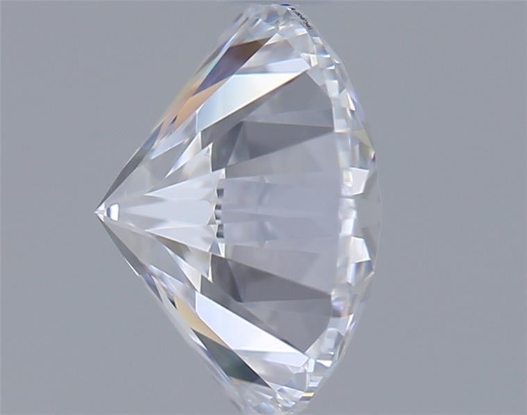 0.98 Carat Round Lab Diamond :: 360 spin frame 05