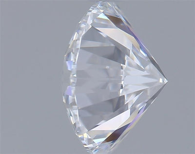 0.98 Carat Round Lab Diamond :: 360 spin frame 06