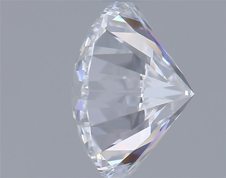 0.98 Carat Round Lab Diamond :: 360 spin frame 06