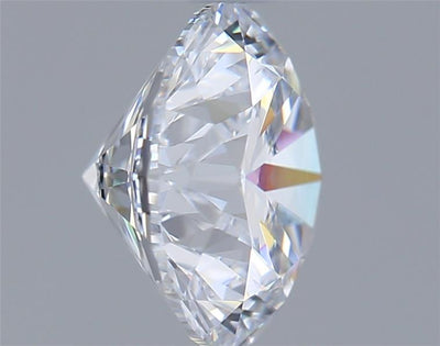 0.98 Carat Round Lab Diamond :: 360 spin frame 07