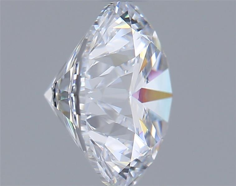 0.98 Carat Round Lab Diamond :: 360 spin frame 07