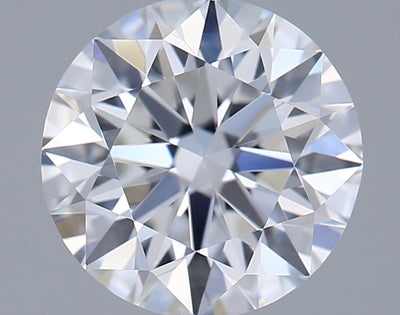 0.93 Carat Round Lab Diamond
