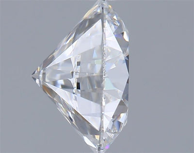 0.93 Carat Round Lab Diamond :: 360 spin frame 01
