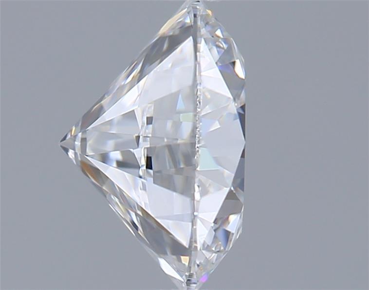 0.93 Carat Round Lab Diamond :: 360 spin frame 01