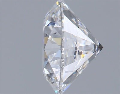 0.93 Carat Round Lab Diamond :: 360 spin frame 02