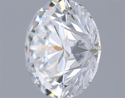 0.93 Carat Round Lab Diamond :: 360 spin frame 03