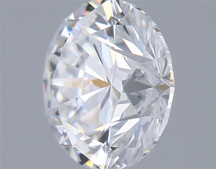 0.93 Carat Round Lab Diamond :: 360 spin frame 03