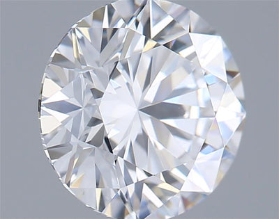 0.93 Carat Round Lab Diamond :: 360 spin frame 05