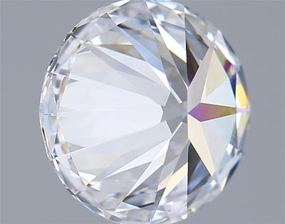 0.93 Carat Round Lab Diamond :: 360 spin frame 06